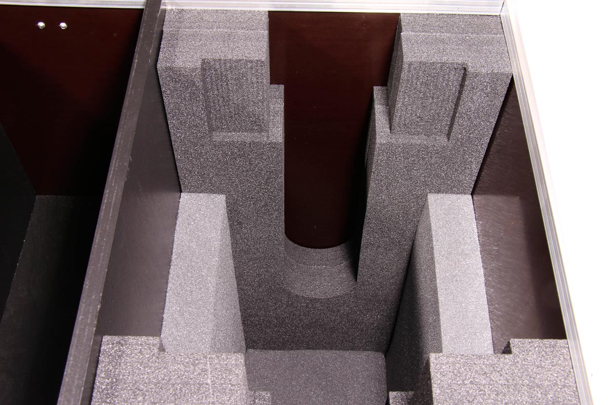 Truhencase Futurelight DMH-300 CMY 2in1 RG + FA – Bild 10