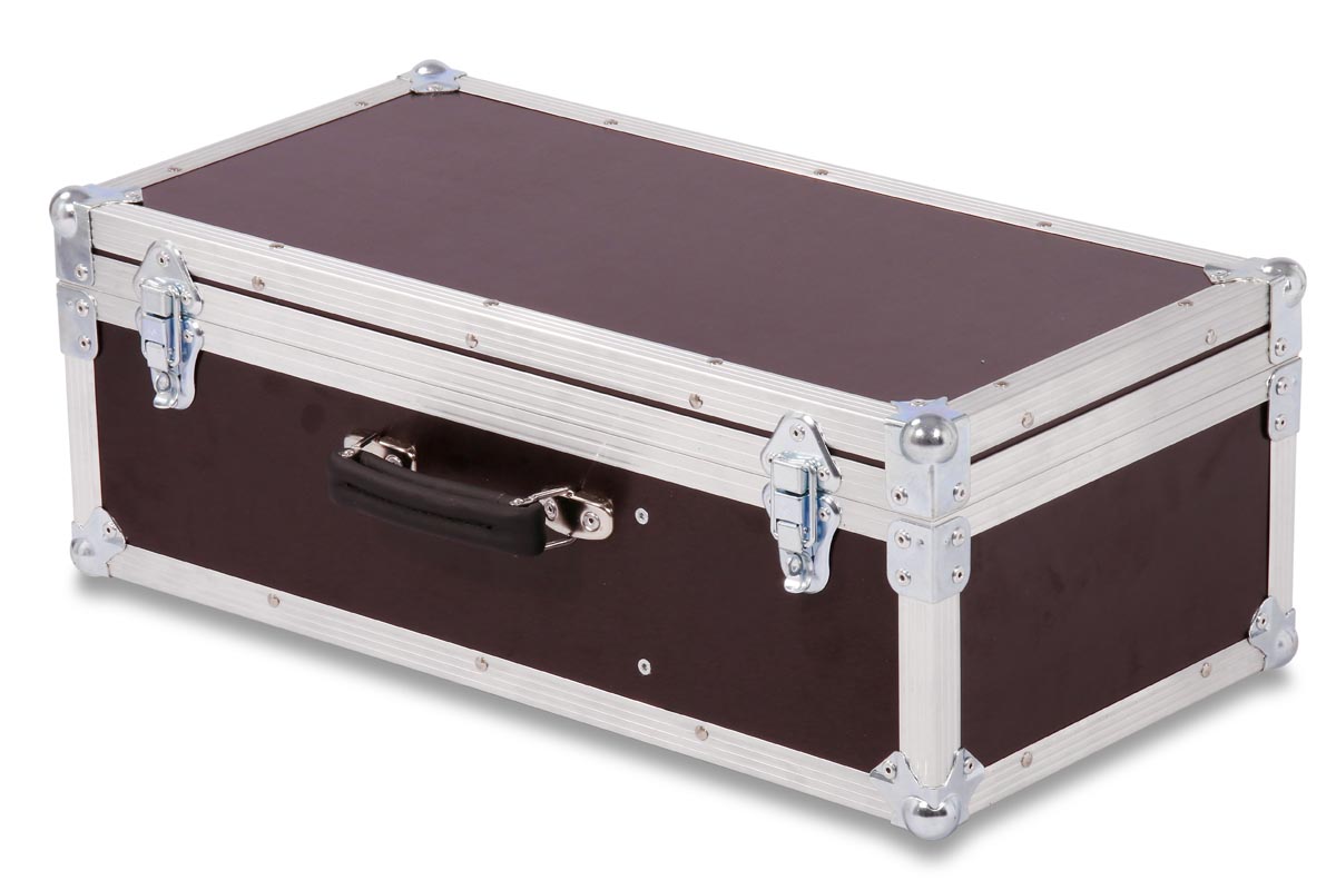 Koffer für Roland TD-50 Sound Module inkl. Halterung + FA