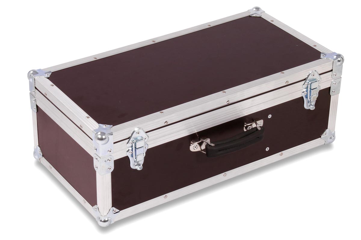 Koffer für Roland TD-50 Sound Module inkl. Halterung + FA – Bild 4