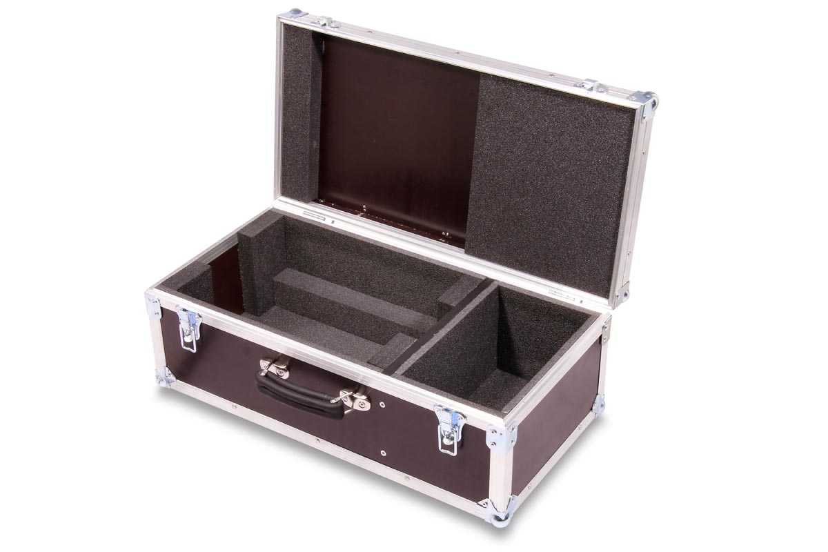 Koffer für Roland TD-50 Sound Module inkl. Halterung + FA – Bild 5