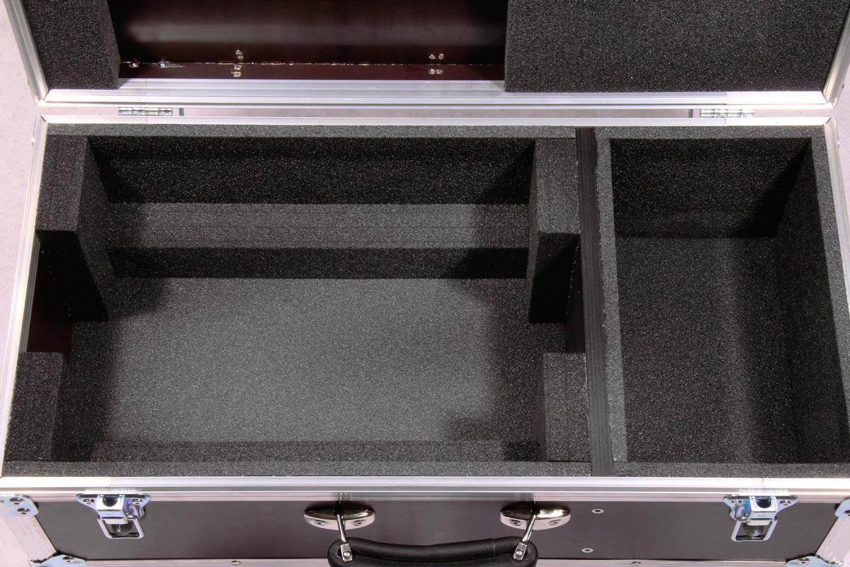 Koffer für Roland TD-50 Sound Module inkl. Halterung + FA – Bild 6