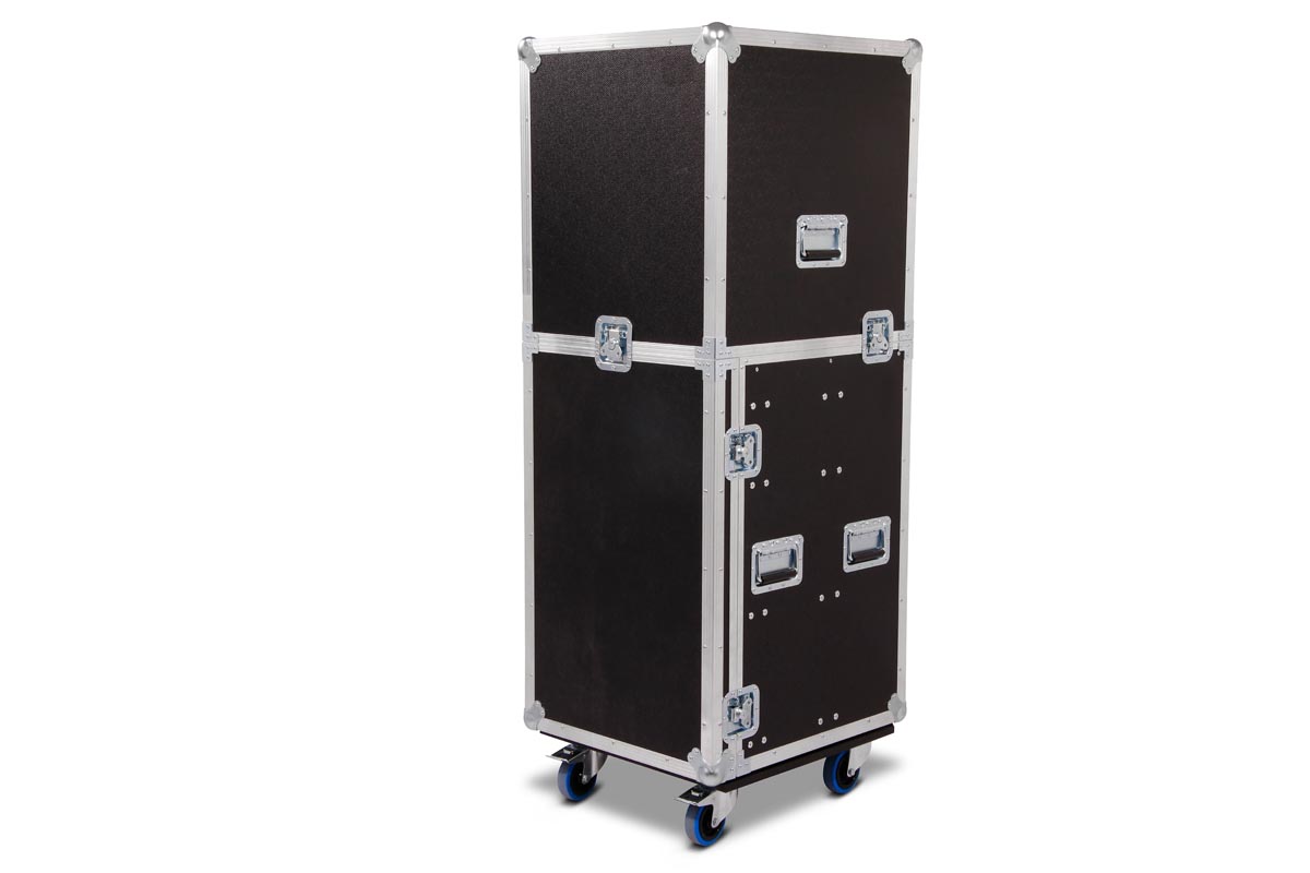 Profi Winkelcase Jura Giga X3  bk