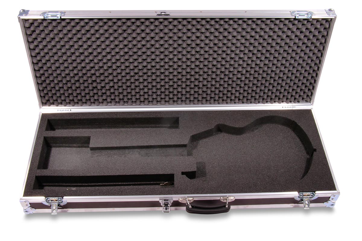 Gitarrencase Sterling by Music Man Petrucci Majesty 6