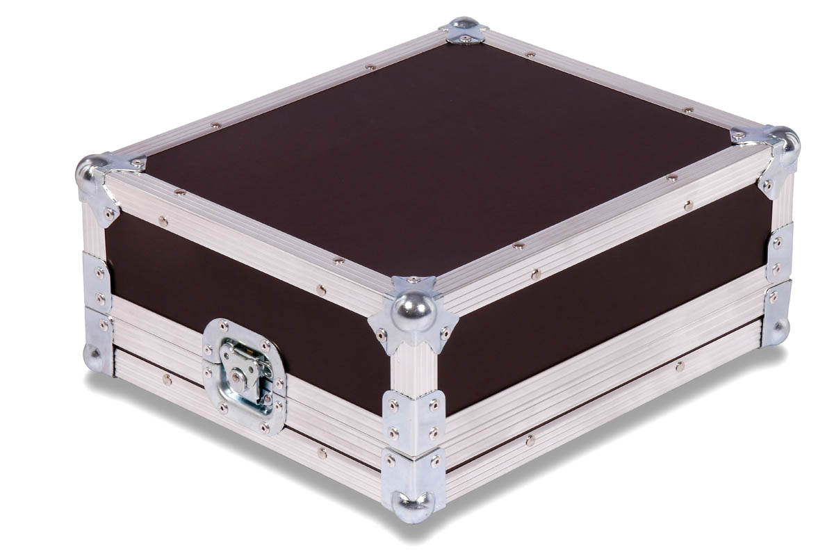 Mixercase A&H ZEDi-10 / 10FX – Bild 2