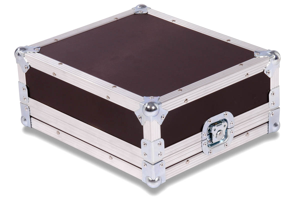 Mixercase A&H ZEDi-10 / 10FX – Bild 3