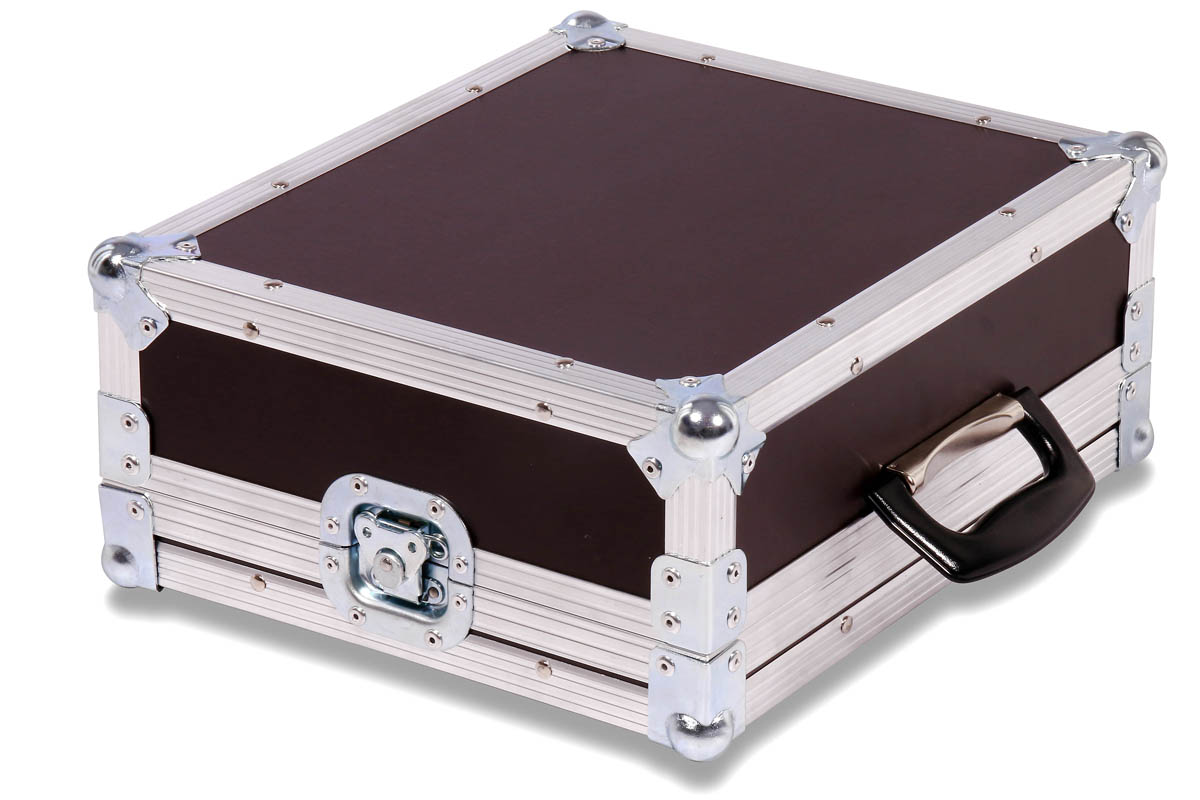 Mixercase A&H ZEDi-10 / 10FX – Bild 4