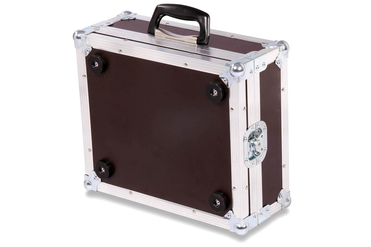 Mixercase A&H ZEDi-10 / 10FX – Bild 7