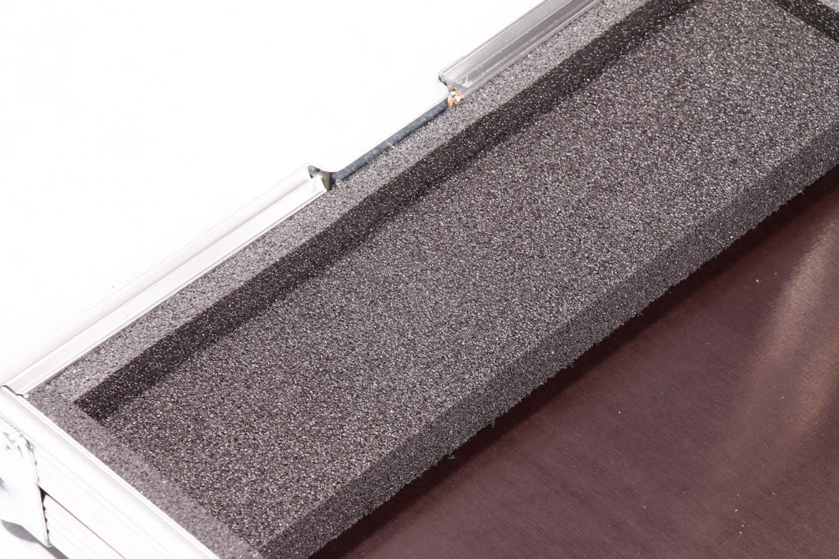 Mixercase A&H ZEDi-10 / 10FX – Bild 8