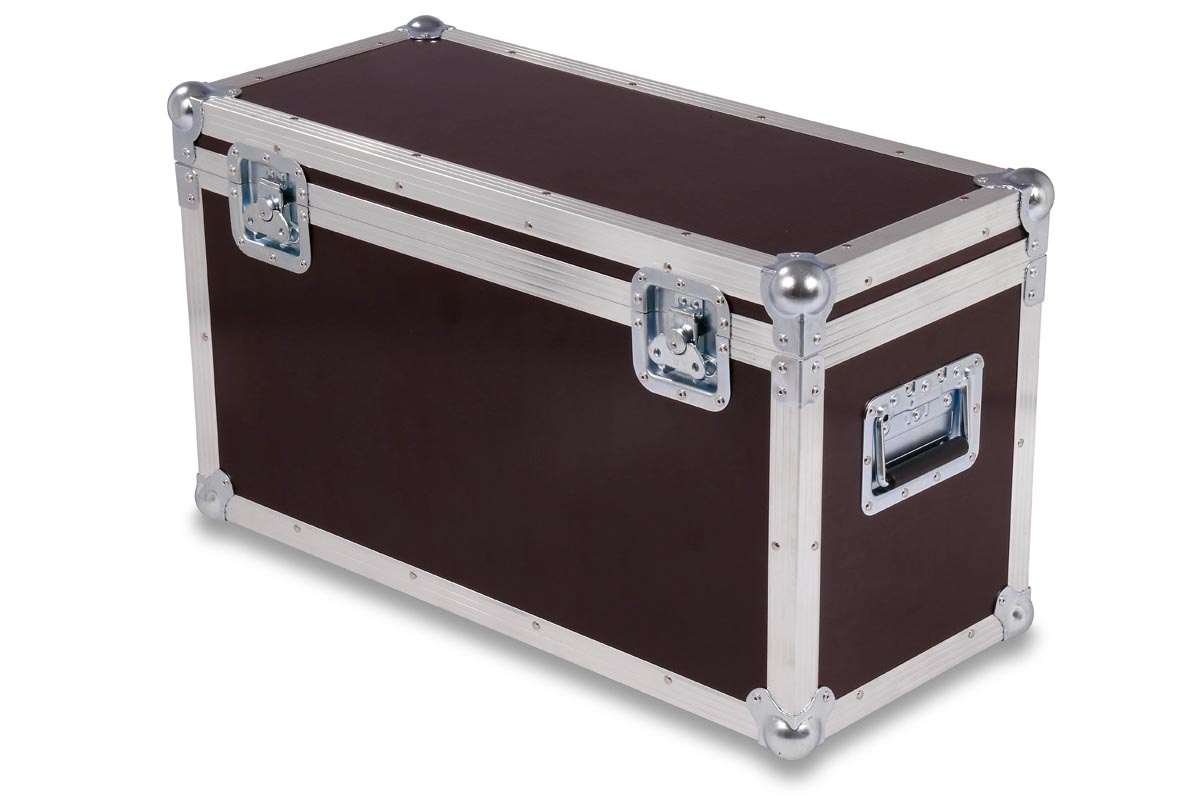 Truhencase Eurolite LED SL-350