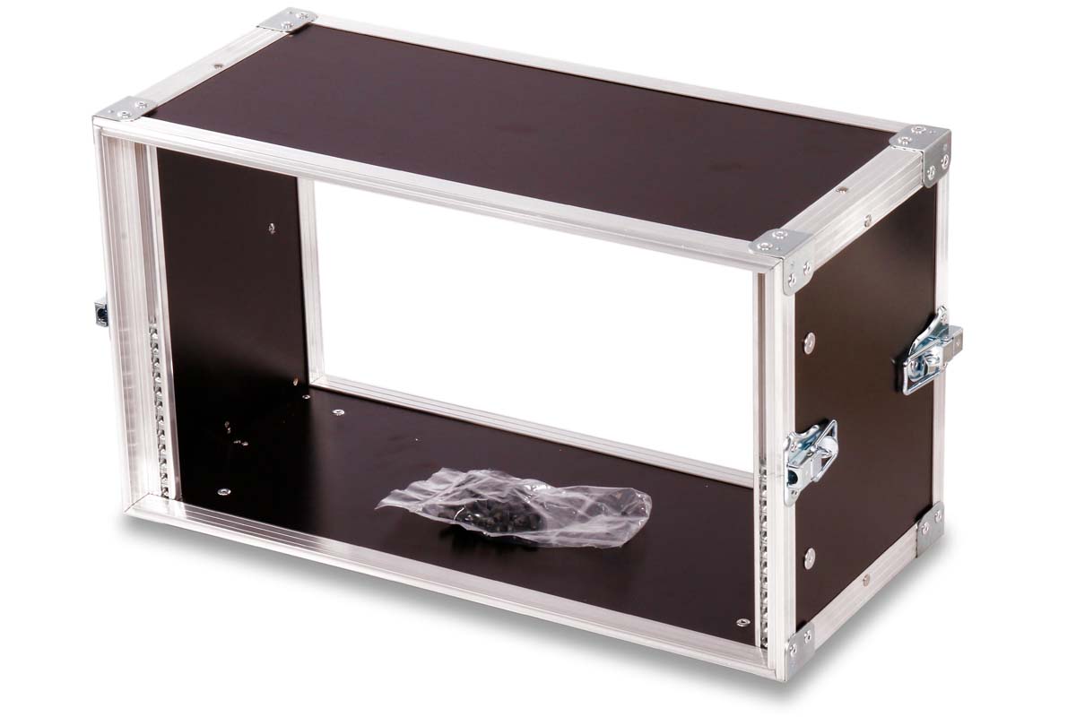 6HE ECO II compact Rack 23 phenol – Bild 7