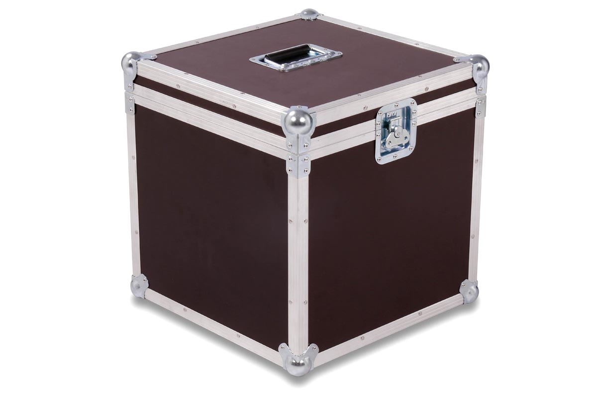 Transportcase Spiegelkugel 40cm – Bild 3