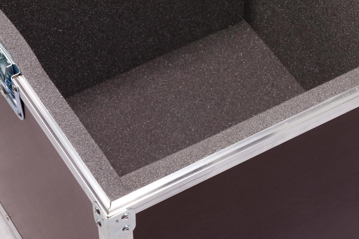 Transportcase Spiegelkugel 40cm – Bild 5