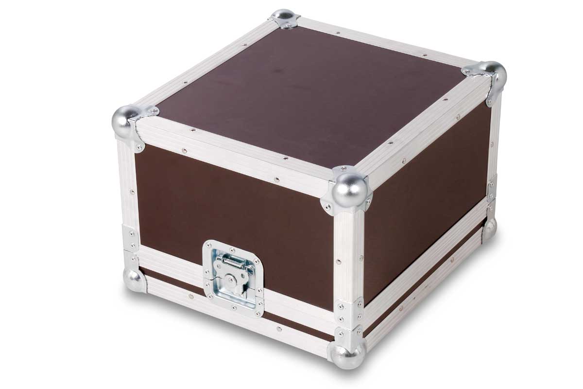 Haubencase Eurolite NSF-250 LED Hybrid Spray Fogger – Bild 2