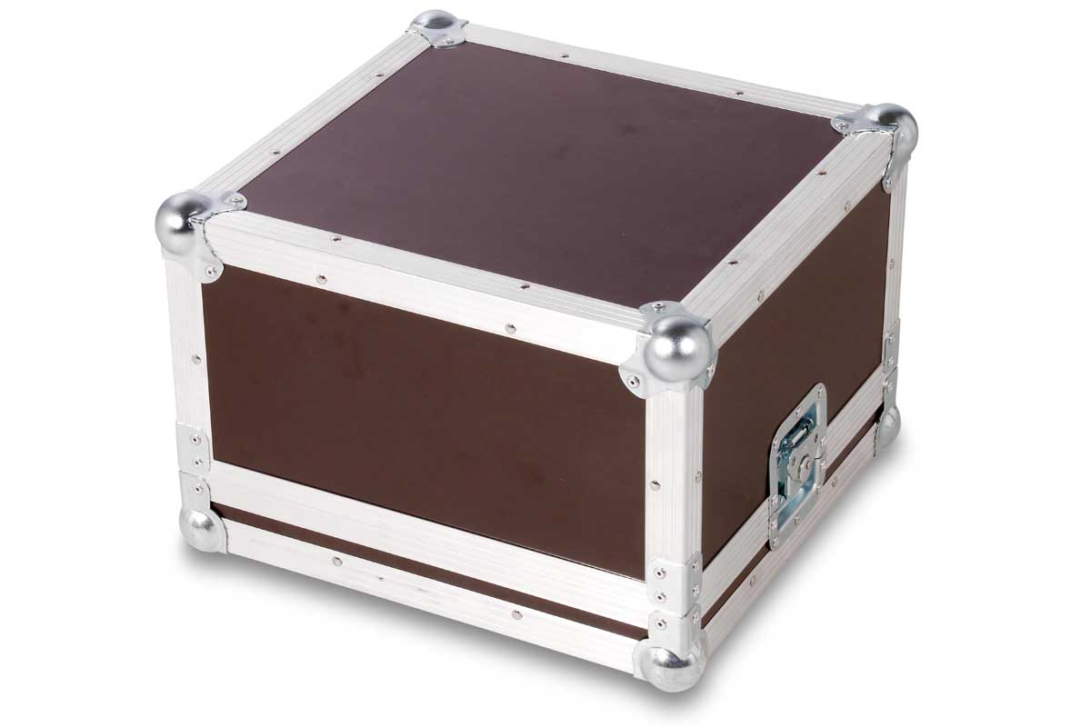 Haubencase Eurolite NSF-250 LED Hybrid Spray Fogger – Bild 3