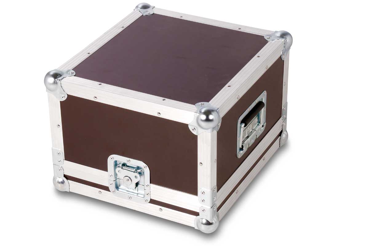 Haubencase Eurolite NSF-250 LED Hybrid Spray Fogger – Bild 4