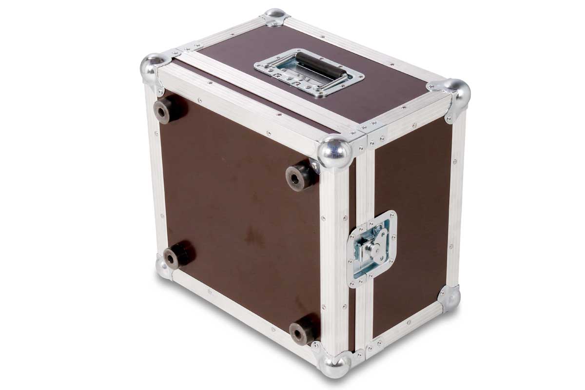 Haubencase Eurolite NSF-250 LED Hybrid Spray Fogger – Bild 6