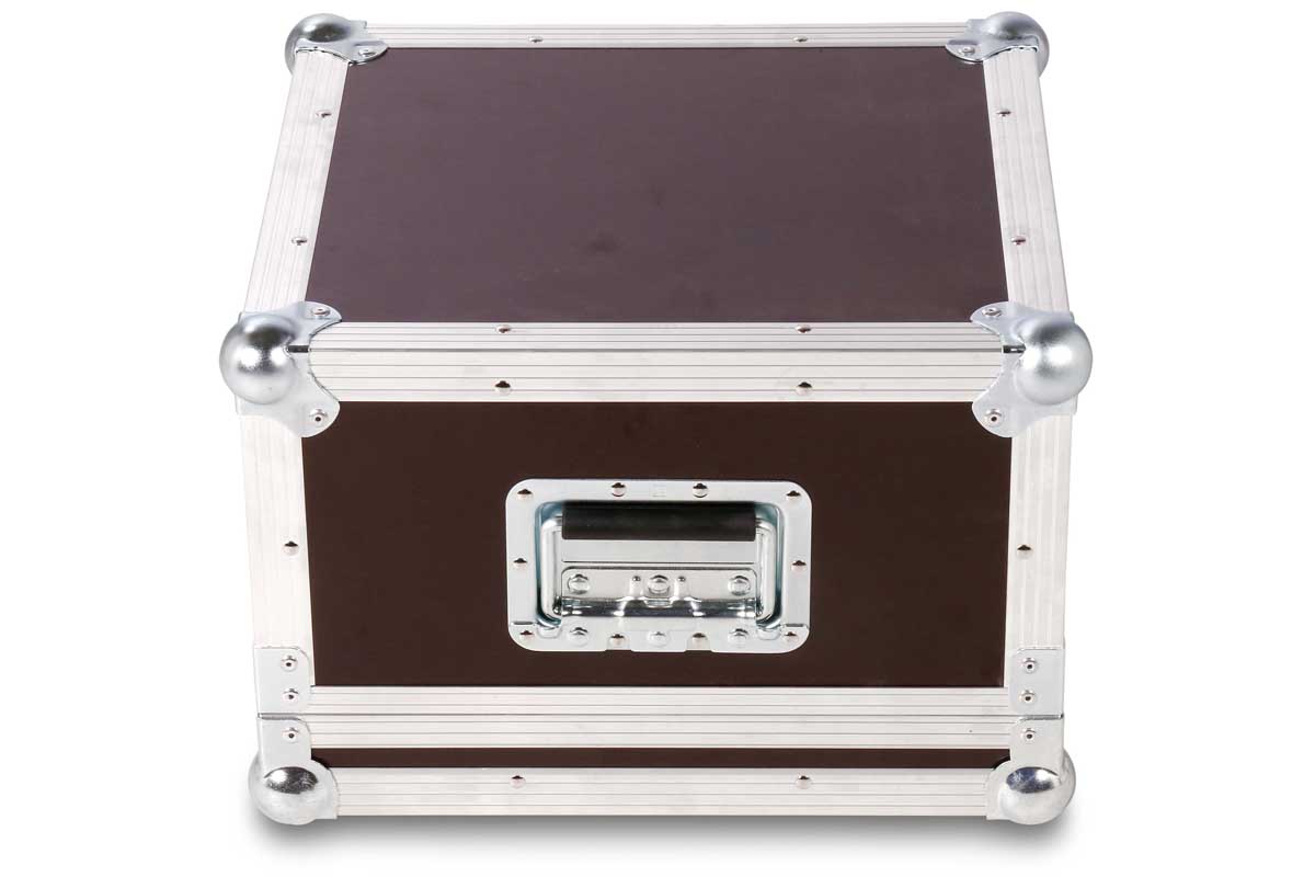 Haubencase Eurolite NSF-250 LED Hybrid Spray Fogger – Bild 8