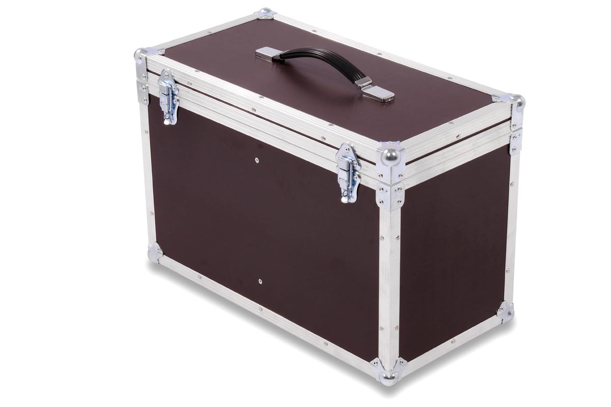 Eco Truhencase für Eurolite LED ML-56 QCL RGB 2in1