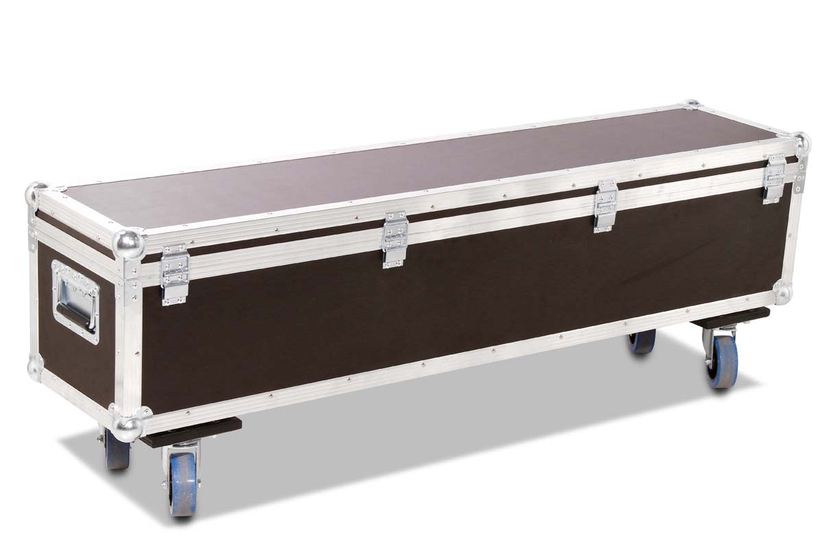 Zubehörcase 140x30x30 RG – Bild 2