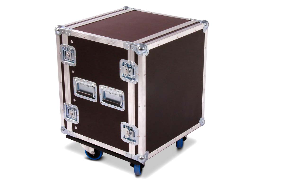 12HE Live Rack 40 + RG – Bild 2