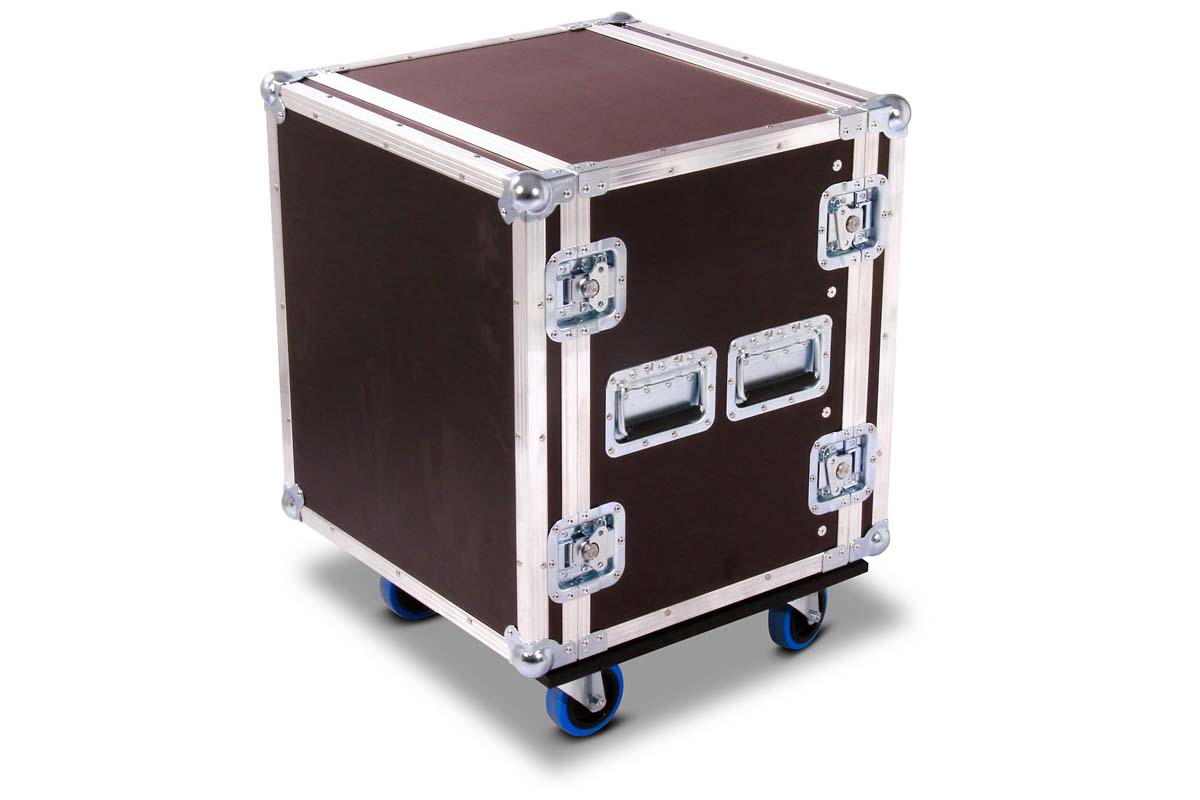 12HE Live Rack 40 + RG – Bild 3