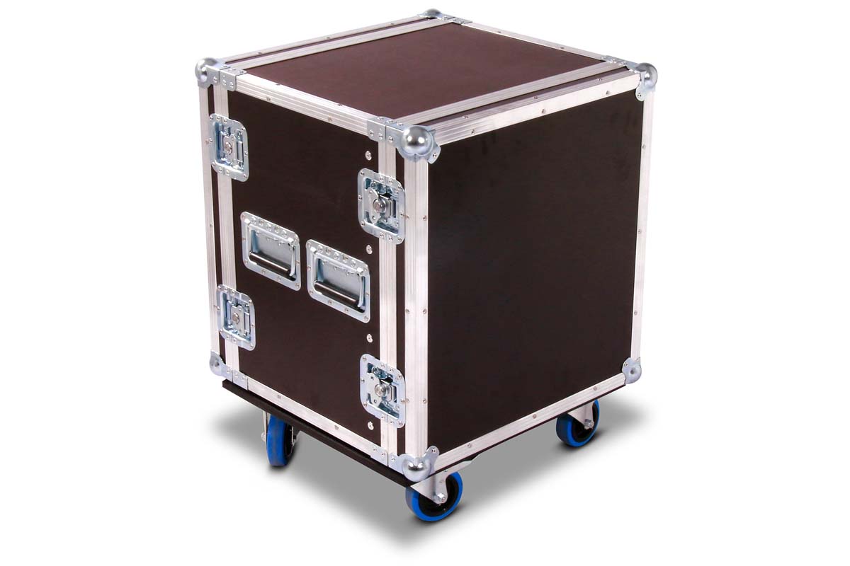 12HE Live Rack 40 + RG – Bild 4