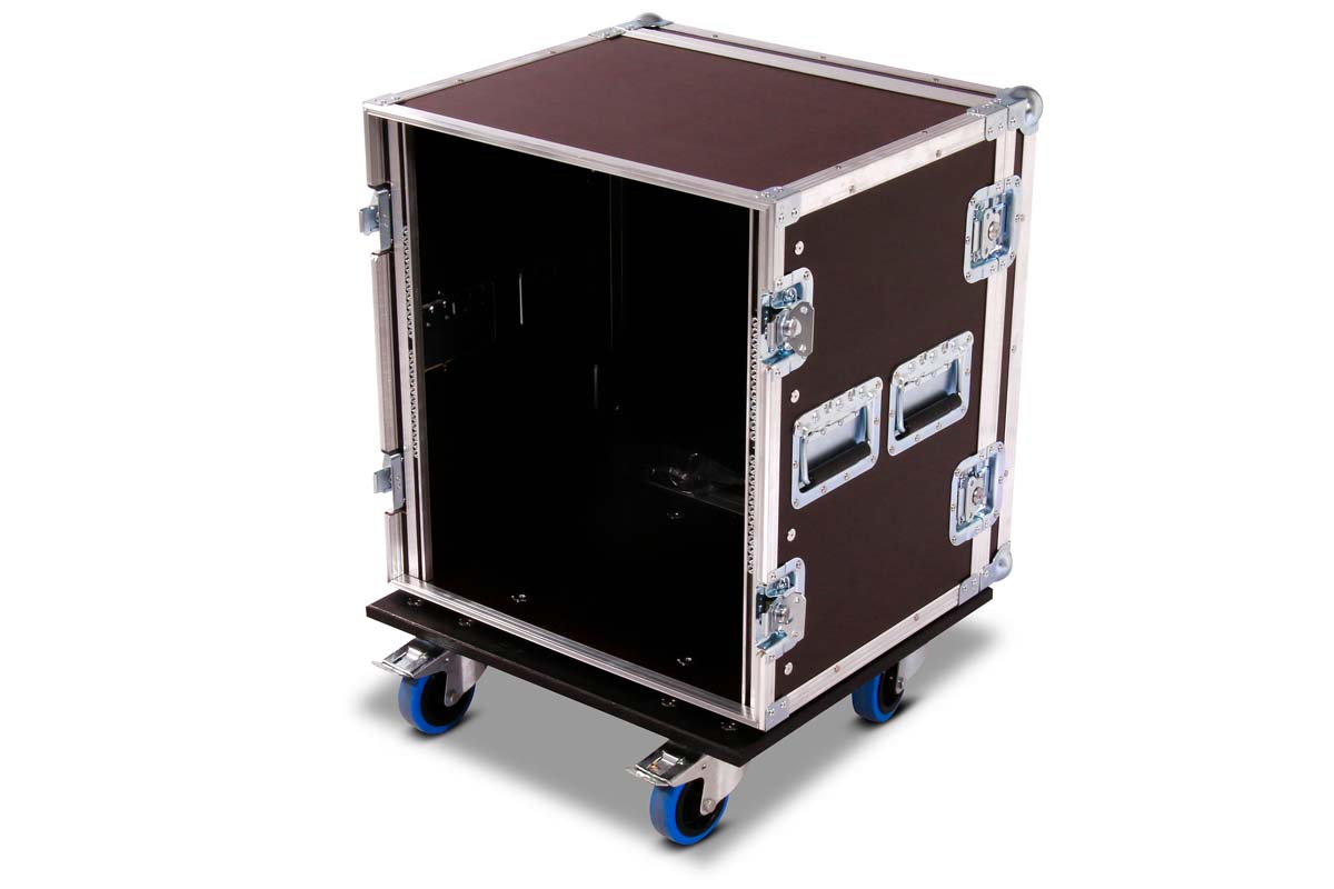 12HE Live Rack 40 + RG – Bild 5