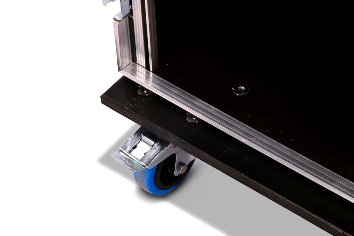 12HE Live Rack 40 + RG – Bild 7