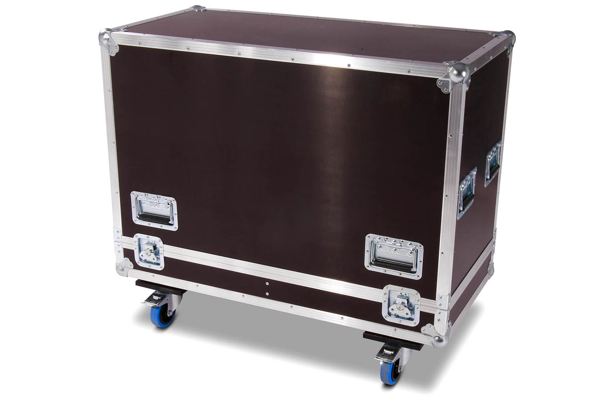 Haubencase HK Audio L5 LTS 2in1 RG