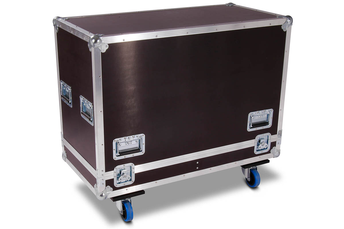 Haubencase HK Audio L5 LTS 2in1 RG – Bild 2