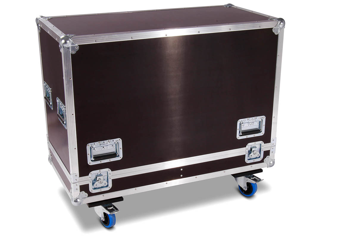 Haubencase HK Audio L5 LTS 2in1 RG – Bild 4