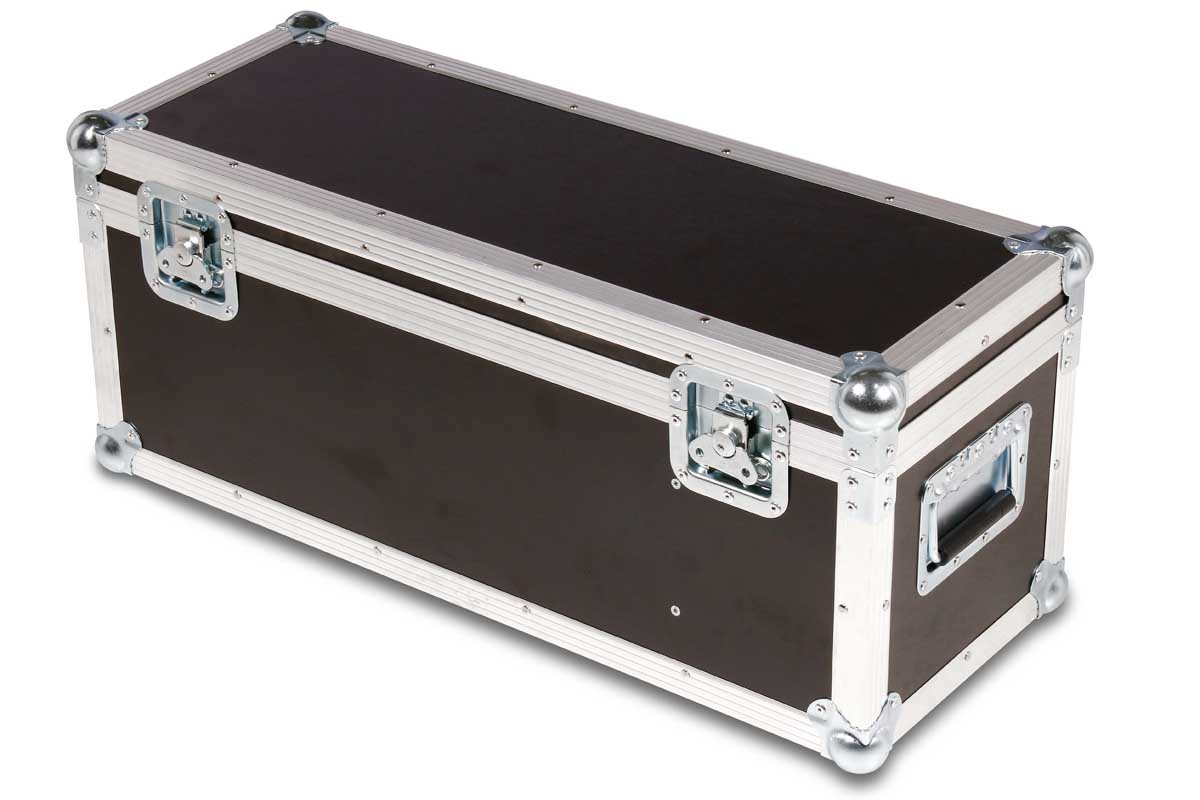 Truhencase Showtec Followspot LED 120W + FA