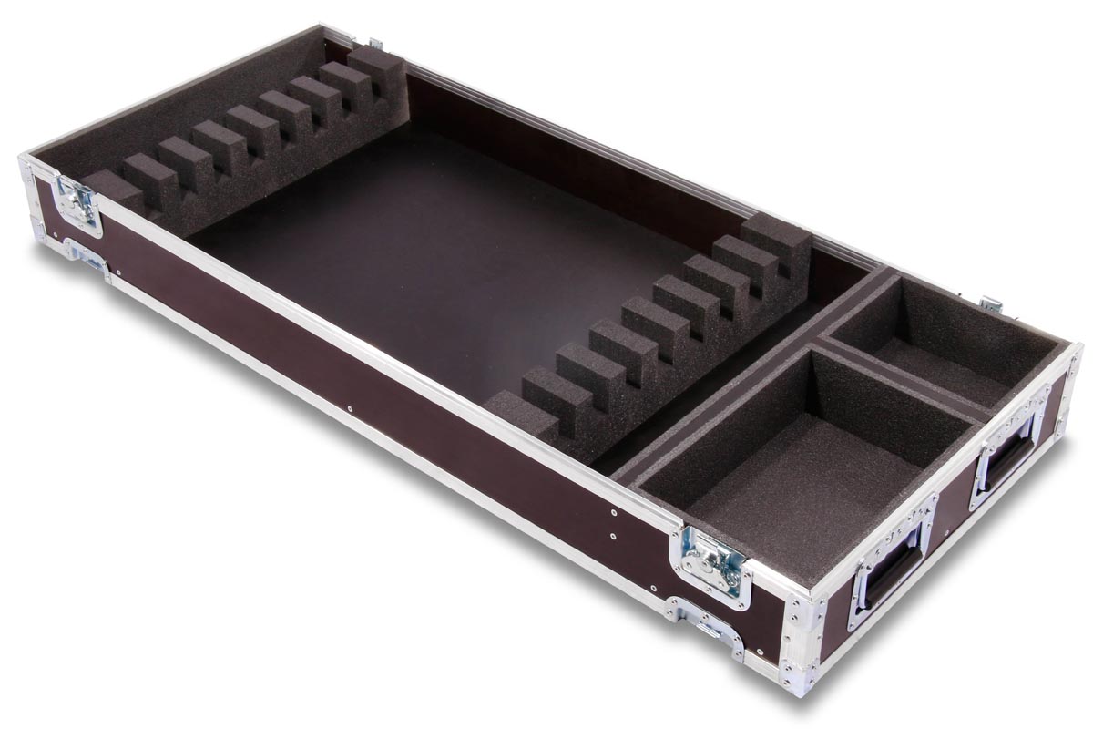 Zwischenring Showtec LED Octostrip Set MK2 8in1 RG