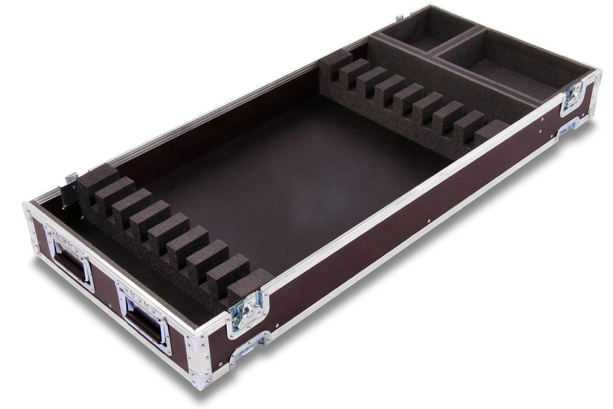 Zwischenring Showtec LED Octostrip Set MK2 8in1 RG – Bild 2