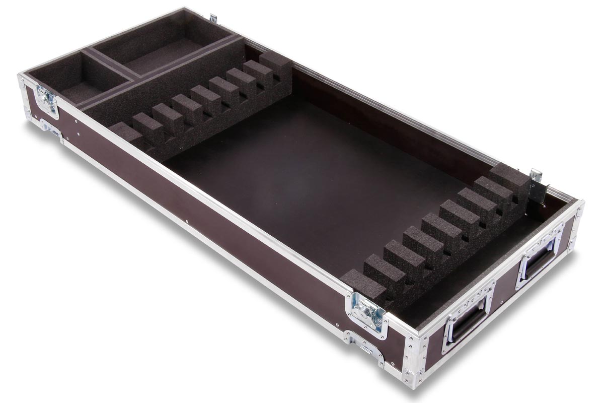 Zwischenring Showtec LED Octostrip Set MK2 8in1 RG – Bild 3