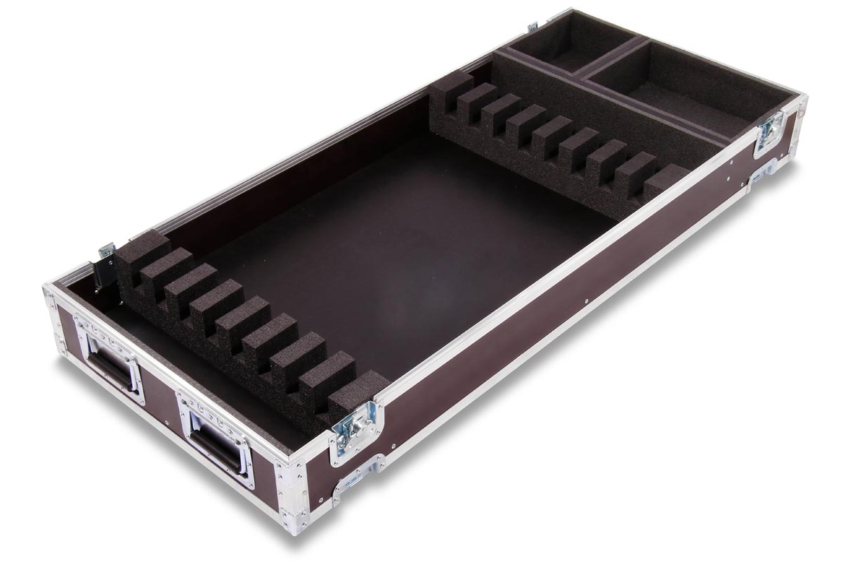 Zwischenring Showtec LED Octostrip Set MK2 8in1 RG – Bild 4