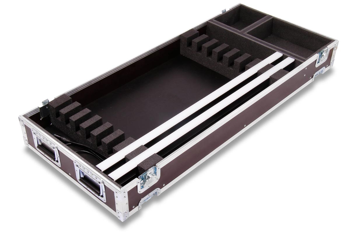 Zwischenring Showtec LED Octostrip Set MK2 8in1 RG – Bild 5