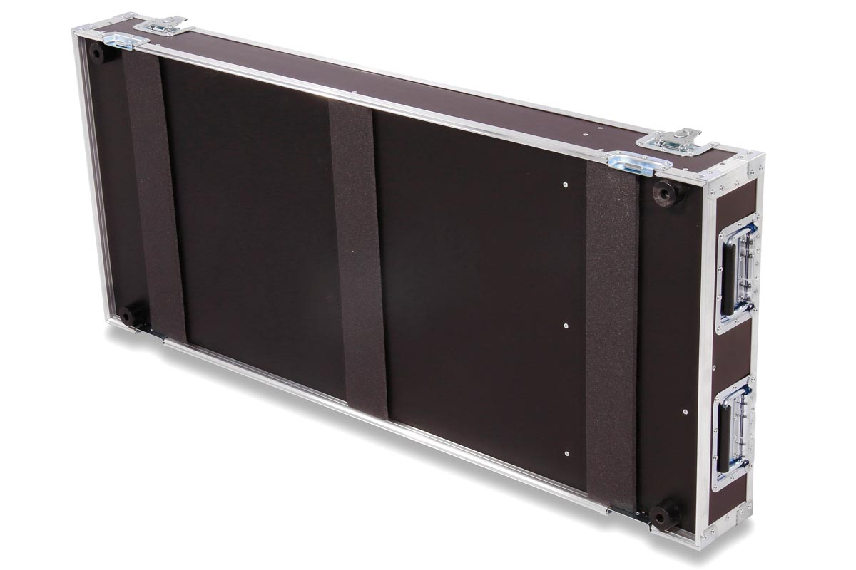 Zwischenring Showtec LED Octostrip Set MK2 8in1 RG – Bild 6