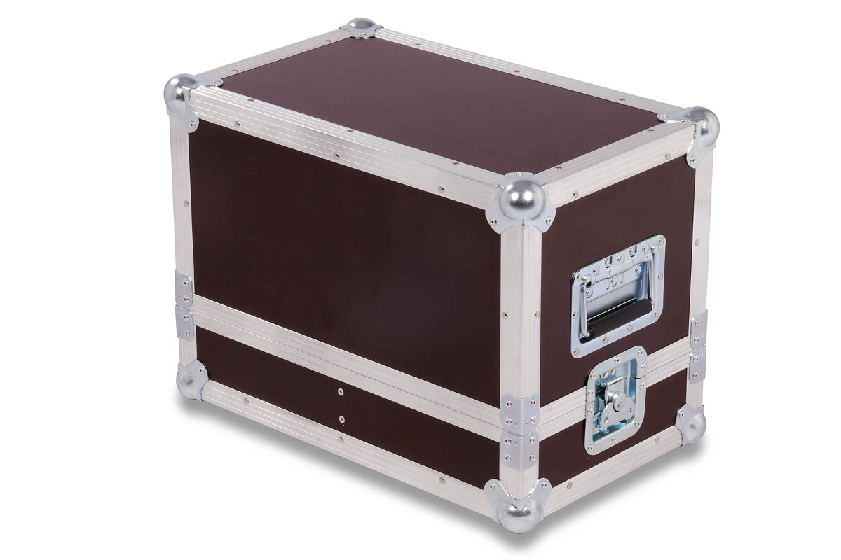 Haubencase Swissonic ASM7 2in1