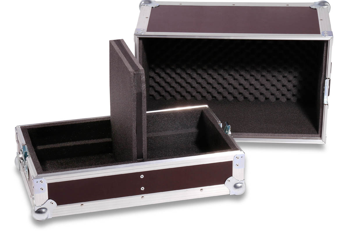 Haubencase Swissonic ASM7 2in1 – Bild 5