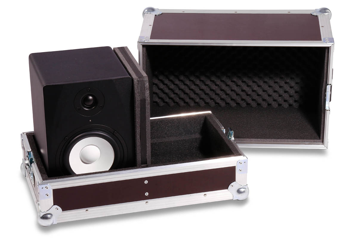 Haubencase Swissonic ASM7 2in1 – Bild 6