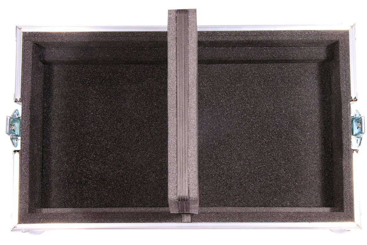 Haubencase Swissonic ASM7 2in1 – Bild 8