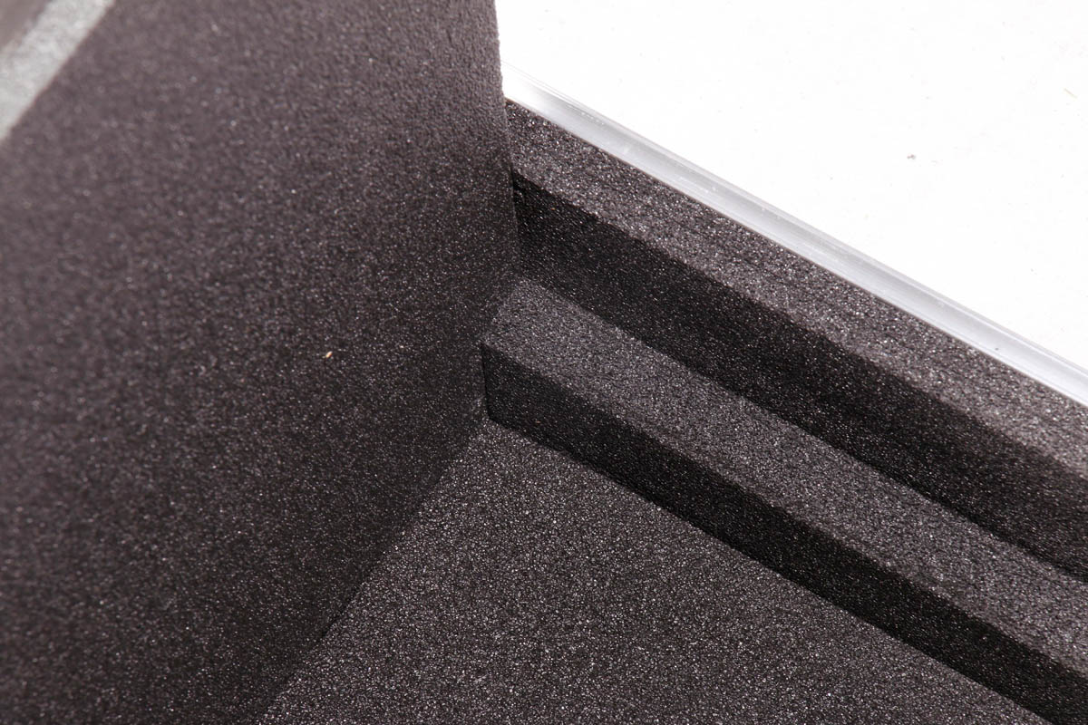 Haubencase Swissonic ASM7 2in1 – Bild 9