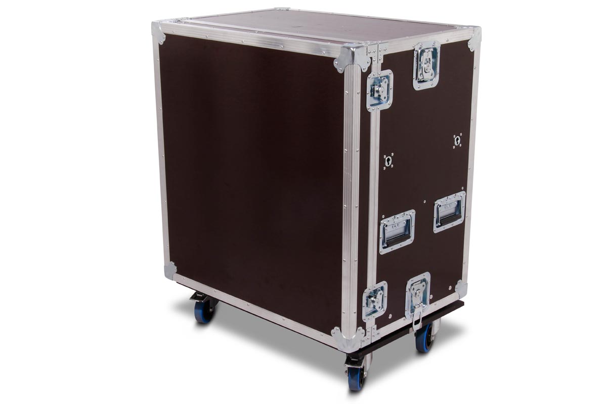 Profi SD Maskencase-1 80x55x83 Overlatch Rollbrett