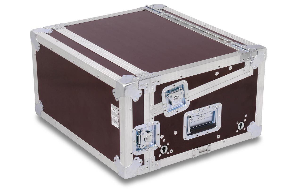 Profi Winkel Maskencase-4 60x55x32