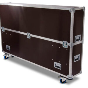Display Multi Case small 75'' 1in1 + RG