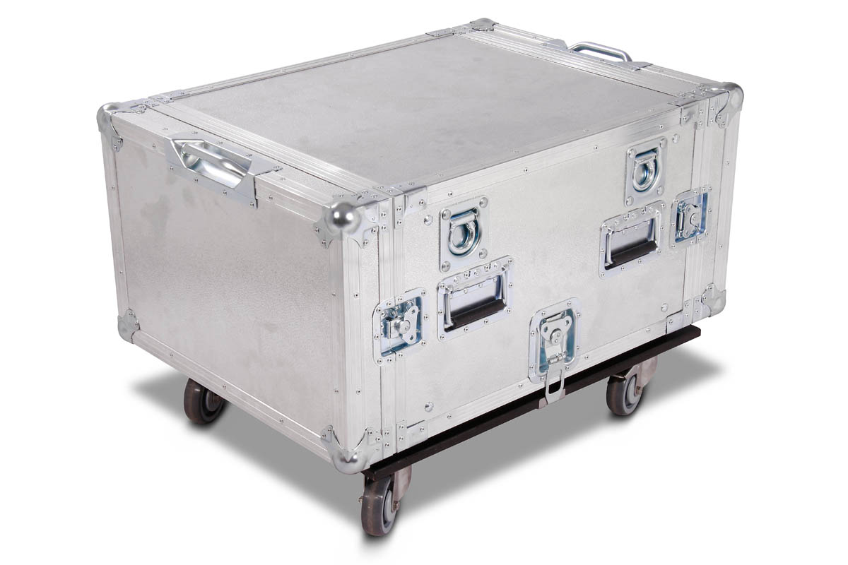 7HE Profi Rack 660 (580) stucco RSH Rollbrett