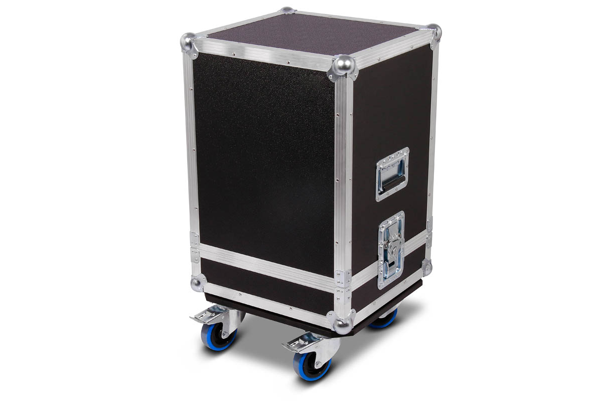 Haubencase HK Audio Premium PR:O12A + RG