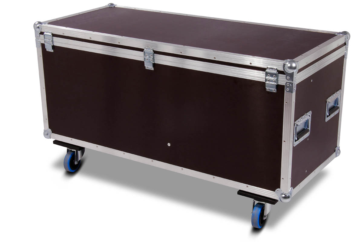 Truhencase Showtec Sunstrip Active MK2 2in1 RG – Bild 3