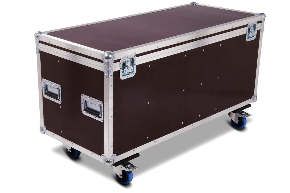 Truhencase Showtec Sunstrip Active MK2 2in1 RG – Bild 4